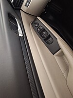 Used 2024 NISSAN ALTIMA 2.5 SV in NEW ORLEANS, LOUISIANA (Photo 17)