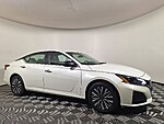 Used 2024 NISSAN ALTIMA 2.5 SV in NEW ORLEANS, LOUISIANA (Photo 3)