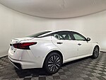 Used 2024 NISSAN ALTIMA 2.5 SV in NEW ORLEANS, LOUISIANA (Photo 5)