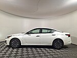 Used 2024 NISSAN ALTIMA 2.5 SV in NEW ORLEANS, LOUISIANA (Photo 8)