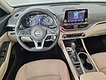 Used 2024 NISSAN ALTIMA 2.5 SV in NEW ORLEANS, LOUISIANA (Photo 9)