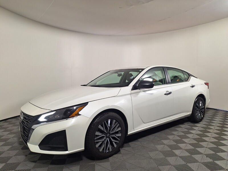 Used 2024 NISSAN ALTIMA 2.5 SV in NEW ORLEANS, LOUISIANA