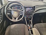 Used 2021 CHEVROLET TRAX LS in NEW ORLEANS, LOUISIANA (Photo 11)