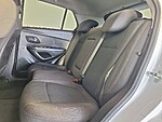 Used 2021 CHEVROLET TRAX LS in NEW ORLEANS, LOUISIANA (Photo 12)