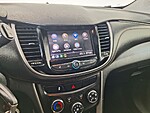 Used 2021 CHEVROLET TRAX LS in NEW ORLEANS, LOUISIANA (Photo 14)