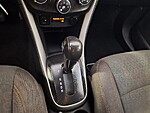 Used 2021 CHEVROLET TRAX LS in NEW ORLEANS, LOUISIANA (Photo 16)