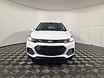 Used 2021 CHEVROLET TRAX LS in NEW ORLEANS, LOUISIANA (Photo 2)