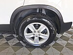 Used 2021 CHEVROLET TRAX LS in NEW ORLEANS, LOUISIANA (Photo 23)