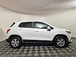 Used 2021 CHEVROLET TRAX LS in NEW ORLEANS, LOUISIANA (Photo 4)