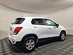 Used 2021 CHEVROLET TRAX LS in NEW ORLEANS, LOUISIANA (Photo 5)