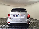 Used 2021 CHEVROLET TRAX LS in NEW ORLEANS, LOUISIANA (Photo 6)