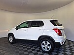 Used 2021 CHEVROLET TRAX LS in NEW ORLEANS, LOUISIANA (Photo 7)