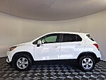 Used 2021 CHEVROLET TRAX LS in NEW ORLEANS, LOUISIANA (Photo 8)