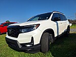 Used 2023 Honda Passport ELITE in NEW ORLEANS, LOUISIANA (Photo 1)