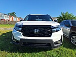 Used 2023 Honda Passport ELITE in NEW ORLEANS, LOUISIANA (Photo 2)