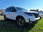Used 2023 Honda Passport ELITE in NEW ORLEANS, LOUISIANA (Photo 3)