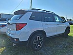 Used 2023 Honda Passport ELITE in NEW ORLEANS, LOUISIANA (Photo 4)
