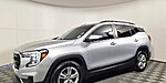 Used 2022 GMC TERRAIN SLE in NEW ORLEANS, LOUISIANA