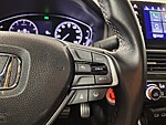 Used 2021 Honda Accord Sedan SPORT in NEW ORLEANS, LOUISIANA (Photo 17)
