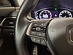 Used 2021 Honda Accord Sedan SPORT in NEW ORLEANS, LOUISIANA (Photo 18)