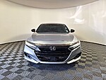 Used 2021 Honda Accord Sedan SPORT in NEW ORLEANS, LOUISIANA (Photo 2)
