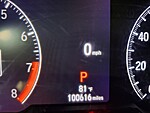 Used 2021 Honda Accord Sedan SPORT in NEW ORLEANS, LOUISIANA (Photo 20)