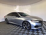 Used 2021 Honda Accord Sedan SPORT in NEW ORLEANS, LOUISIANA (Photo 3)