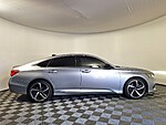 Used 2021 Honda Accord Sedan SPORT in NEW ORLEANS, LOUISIANA (Photo 4)