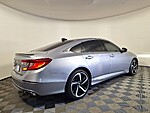 Used 2021 Honda Accord Sedan SPORT in NEW ORLEANS, LOUISIANA (Photo 5)