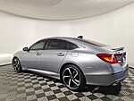 Used 2021 Honda Accord Sedan SPORT in NEW ORLEANS, LOUISIANA (Photo 7)