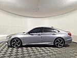 Used 2021 Honda Accord Sedan SPORT in NEW ORLEANS, LOUISIANA (Photo 8)