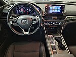 Used 2021 Honda Accord Sedan SPORT in NEW ORLEANS, LOUISIANA (Photo 9)