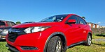 Used 2017 Honda HR-V LX in NEW ORLEANS, LOUISIANA