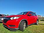 Used 2017 Honda HR-V LX in NEW ORLEANS, LOUISIANA (Photo 1)