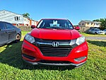 Used 2017 Honda HR-V LX in NEW ORLEANS, LOUISIANA (Photo 2)