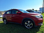 Used 2017 Honda HR-V LX in NEW ORLEANS, LOUISIANA (Photo 3)