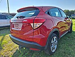 Used 2017 Honda HR-V LX in NEW ORLEANS, LOUISIANA (Photo 4)