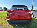 Used 2017 Honda HR-V LX in NEW ORLEANS, LOUISIANA (Photo 5)
