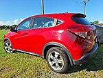 Used 2017 Honda HR-V LX in NEW ORLEANS, LOUISIANA (Photo 6)
