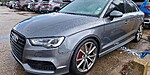 Used 2016 AUDI S3 PREMIUM PLUS in NEW ORLEANS, LOUISIANA