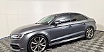 Used 2016 AUDI S3 PREMIUM PLUS in NEW ORLEANS, LOUISIANA