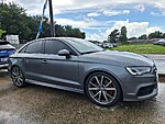 Used 2016 AUDI S3 PREMIUM PLUS in NEW ORLEANS, LOUISIANA (Photo 3)