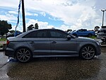 Used 2016 AUDI S3 PREMIUM PLUS in NEW ORLEANS, LOUISIANA (Photo 4)