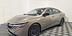 Used 2026 NISSAN SENTRA SV in NEW ORLEANS, LOUISIANA