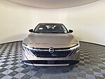 Used 2026 NISSAN SENTRA SV in NEW ORLEANS, LOUISIANA (Photo 2)