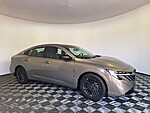 Used 2026 NISSAN SENTRA SV in NEW ORLEANS, LOUISIANA (Photo 3)