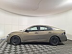 Used 2026 NISSAN SENTRA SV in NEW ORLEANS, LOUISIANA (Photo 9)