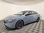 Used 2026 NISSAN SENTRA SV in NEW ORLEANS, LOUISIANA (Photo 1)