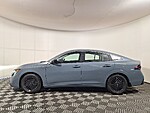 Used 2026 NISSAN SENTRA SV in NEW ORLEANS, LOUISIANA (Photo 8)