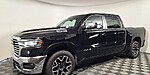 Used 2025 RAM 1500 LARAMIE in NEW ORLEANS, LOUISIANA